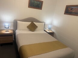 Cootamundra Gardens Motel