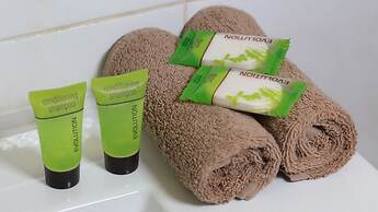 Cootamundra Gardens Motel