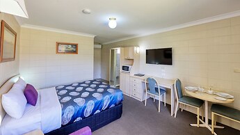 Cootamundra Gardens Motel