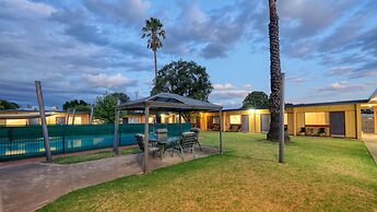 Cootamundra Gardens Motel