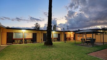 Cootamundra Gardens Motel