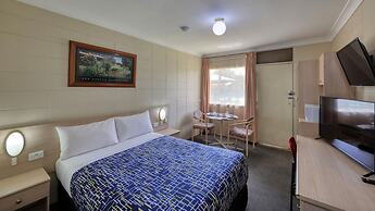 Cootamundra Gardens Motel