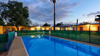 Cootamundra Gardens Motel