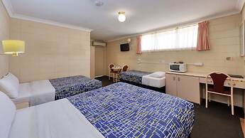 Cootamundra Gardens Motel