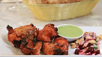 Cootamundra Gardens Motel