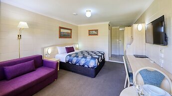 Cootamundra Gardens Motel