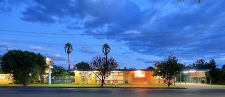 Cootamundra Gardens Motel