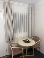 Cootamundra Gardens Motel