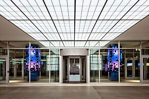 Sheraton Dallas Hotel