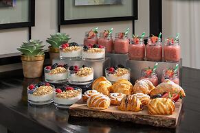 Sheraton Dallas Hotel