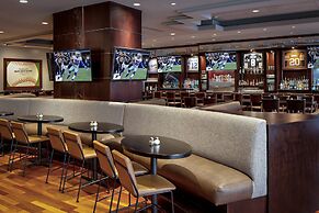 Sheraton Dallas Hotel