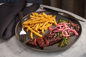 Sheraton Dallas Hotel