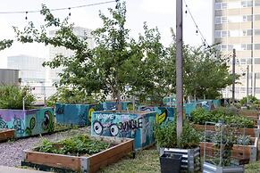 Sheraton Dallas Hotel