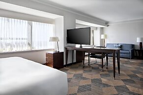 Sheraton Dallas Hotel