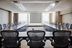 Sheraton Dallas Hotel