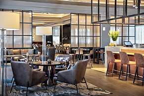 Sheraton Dallas Hotel