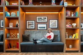 Sheraton Dallas Hotel