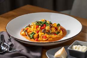 Sheraton Dallas Hotel