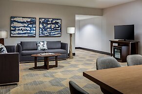 Sheraton Dallas Hotel