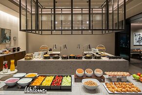 Sheraton Dallas Hotel