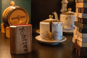 Sheraton Dallas Hotel