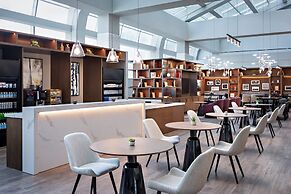 Sheraton Dallas Hotel