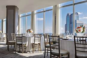 Sheraton Dallas Hotel