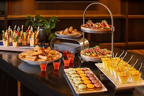 Sheraton Dallas Hotel