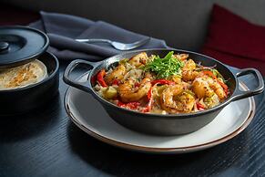 Sheraton Dallas Hotel