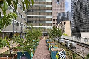 Sheraton Dallas Hotel