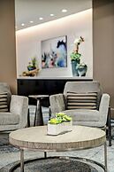 Sheraton Dallas Hotel