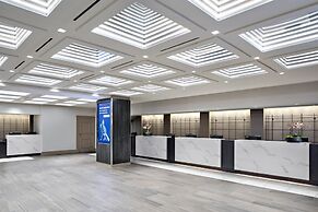 Sheraton Dallas Hotel