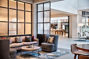 Sheraton Dallas Hotel