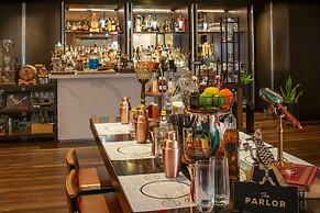 Sheraton Dallas Hotel