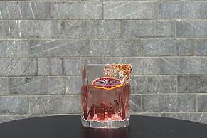 Sheraton Dallas Hotel