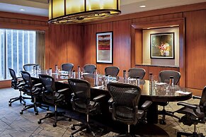 Sheraton Dallas Hotel