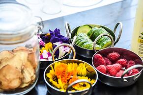 Sheraton Dallas Hotel