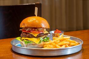 Sheraton Dallas Hotel