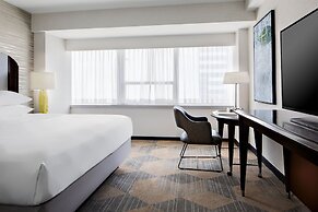 Sheraton Dallas Hotel