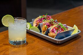 Sheraton Dallas Hotel