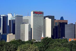 Sheraton Dallas Hotel