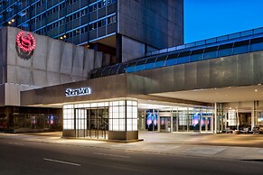 Sheraton Dallas Hotel