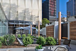 Sheraton Dallas Hotel