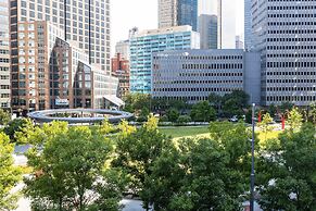 Sheraton Dallas Hotel