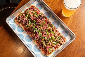 Sheraton Dallas Hotel