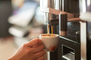 Sheraton Dallas Hotel