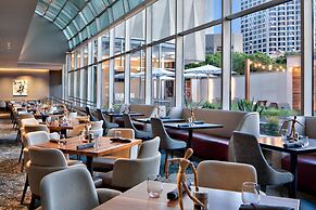 Sheraton Dallas Hotel