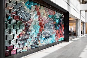 Sheraton Dallas Hotel