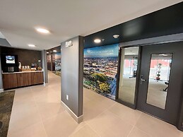 La Quinta Inn by Wyndham Columbia NE/Fort Jackson