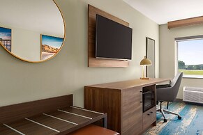 La Quinta Inn by Wyndham Columbia NE/Fort Jackson